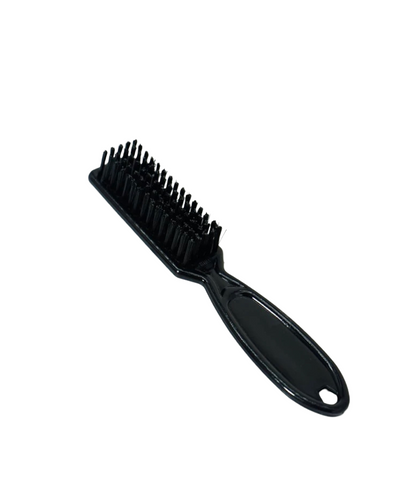 Brosse à plaquer